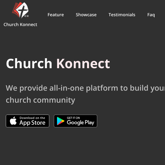 Church Konnect